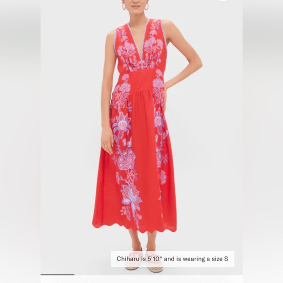 FARM Rio Dresses & Skirts - NWT Farm Rio XS